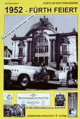 F&uuml;rth 1952 - Ulla Peters-M&uuml;ller