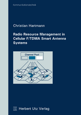 Radio Resource Management in Cellular F/TDMA Smart Antenna Systems - Christian Hartmann