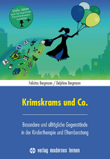Krimskrams und Co. - Felicitas Bergmann, Delphine Bergmann