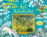 Art Activity Pad - Rosie Hore