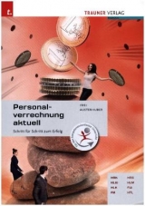 Personalverrechnung aktuell - Judith Frei, Elke Austerhuber