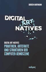 Digital Art Natives - Doreen Hartmann