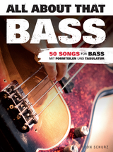 All About That Bass - Leon Schurz