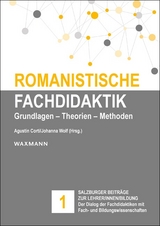 Romanistische Fachdidaktik - 
