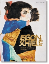 Egon Schiele. S&auml;mtliche Gem&auml;lde 1909-1918 - 
