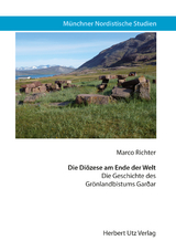 Die Di&ouml;zese am Ende der Welt - Marco Richter