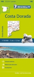 Michelin Costa Dorada