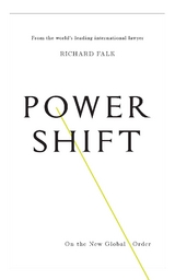 Power Shift -  Richard Falk