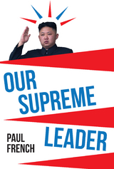 Our Supreme Leader -  Paul French