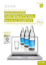 Angewandtes Informationsmanagement HLT I - Martin Bauer, Helga Geyrecker, Maria Planckh