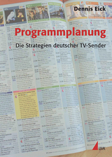 Programmplanung - Dennis Eick