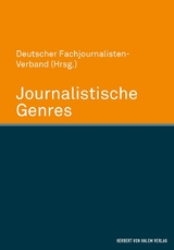 Journalistische Genres - Deutscher Fachjournalisten-Verband