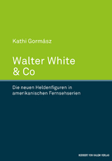 Walter White & Co - Gormász, Kathi