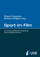 Sport im Film - Gugutzer, Robert; Englert, Barbara
