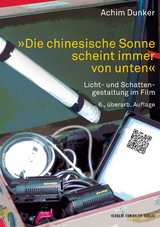 &raquo;Die chinesische Sonne scheint immer von unten&laquo; - Achim Dunker