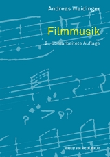 Filmmusik - Weidinger, Andreas