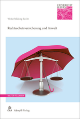 Rechtsschutzversicherung und Anwalt - 