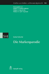 Die Markenparodie - Samuel L&ouml;tscher