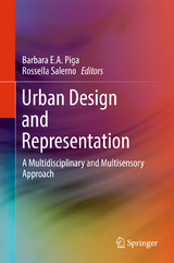 Urban Design and Representation - 