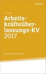 Arbeitskr&auml;fte&uuml;berlassungs-KV 2017 - R&egrave;ne Schindler