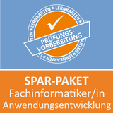 Lernkarten Paket Fachinformatiker Anwendungsentwicklung - Jennifer Christiansen