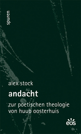 Andacht - Stock, Alex