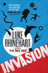 Invasion -  Luke Rhinehart