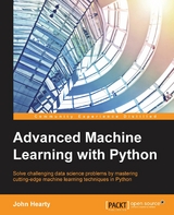 Advanced Machine Learning with Python -  Hearty John Hearty