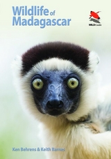 Wildlife of Madagascar - Ken Behrens, Keith Barnes