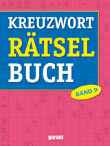 Kreuzwortr&auml;tselbuch Band 9