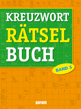 Kreuzwortr&auml;tselbuch Band 5