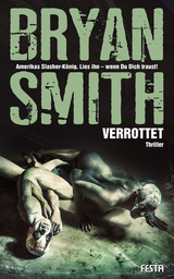 Verrottet - Bryan Smith