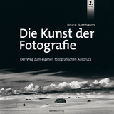 Die Kunst der Fotografie - Barnbaum, Bruce