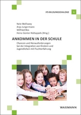 Ankommen in der Schule - 