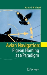 Avian Navigation: Pigeon Homing as a Paradigm - Hans G. Wallraff