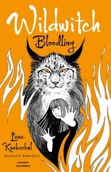 Wildwitch 4: Bloodling -  Lene Kaaberbol