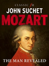 Mozart -  John Suchet