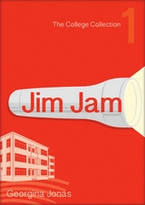 Jim Jam (The College Collection Set 1 - for reluctant readers) -  Georgina Jonas