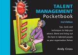 Talent Management Pocketbook -  Andy Cross