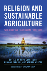 Religion and Sustainable Agriculture - 