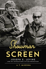 Showman of the Screen - A. T. McKenna