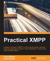 Practical XMPP -  Koelle David Koelle,  Watkin Lloyd Watkin