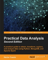 Practical Data Analysis - Second Edition -  Kumar Dr. Sampath Kumar,  Cuesta Hector Cuesta