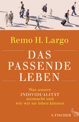 Das passende Leben - Remo H. Largo