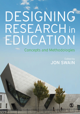 Designing Research in Education - 