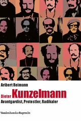 Dieter Kunzelmann -  Aribert Reimann