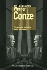 Werner Conze -  Jan Eike Dunkhase