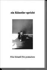 ein Künstler spricht - Geist Dr. Dr. Dr. Medikus Gabriel Brückner