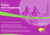 Radtourenbuch Taipeh und Umgebung - Detlef Kaden