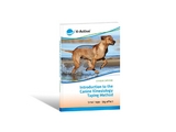 Introduction to the Canine Kinesiology Taping Method - Caprano Carolin